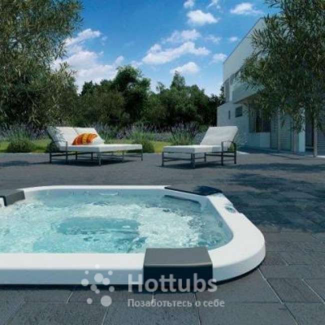 Jacuzzi Santorini Pro Jacuzzi Santorini Pro