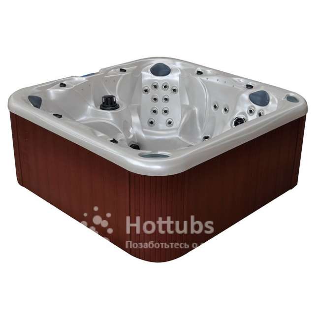 Passion Spas Shine Passion Spas Shine