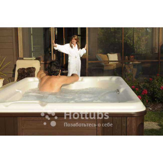 Viking Spas Heritage 2 Viking Spas Heritage 2
