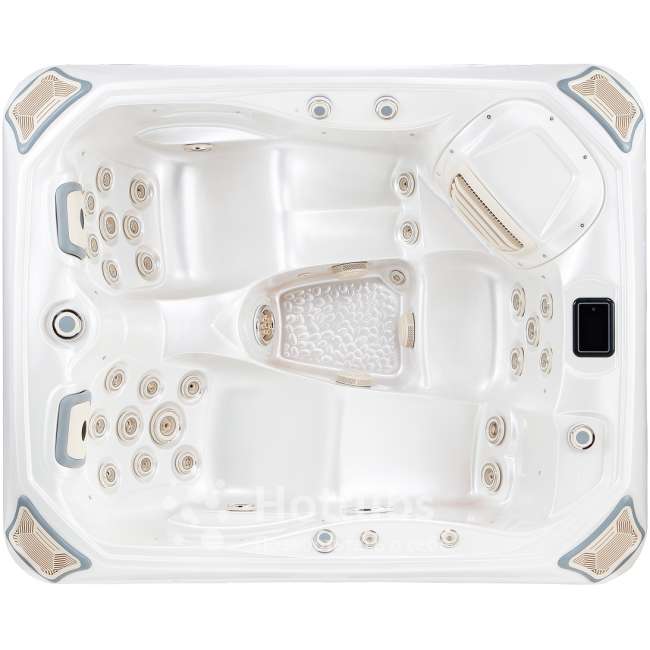 Бассейн спа JNJ Spas Duo Бассейн спа JNJ Spas Duo