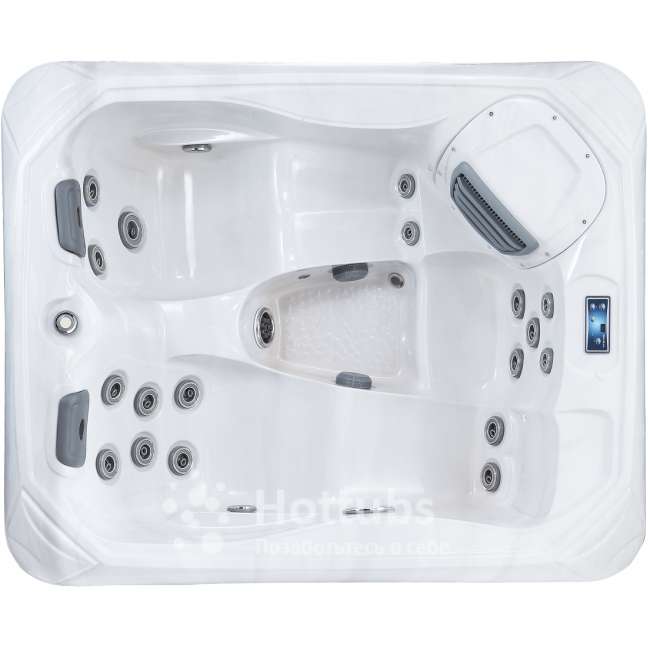Бассейн спа JNJ Spas Trio Бассейн спа JNJ Spas Trio