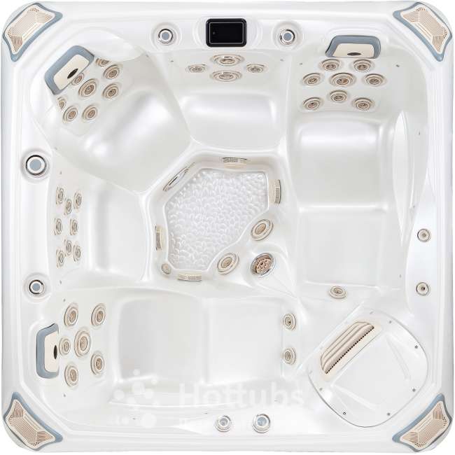 Бассейн спа JNJ Spas Rose Бассейн спа JNJ Spas Rose