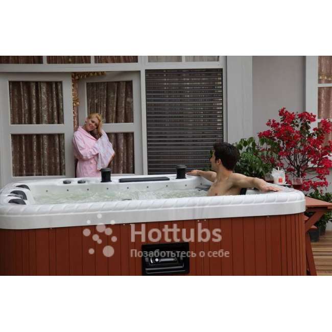 JNJ SPAS Tacoma LIGHT JNJ SPAS Tacoma LIGHT