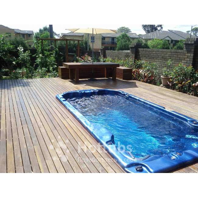 Плавательный бассейн спа Jazzi Pool Grand Columbia Плавательный бассейн спа Jazzi Pool Grand Columbia