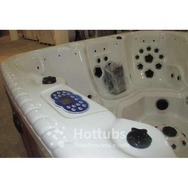 JNJ SPAS Tacoma LIGHT