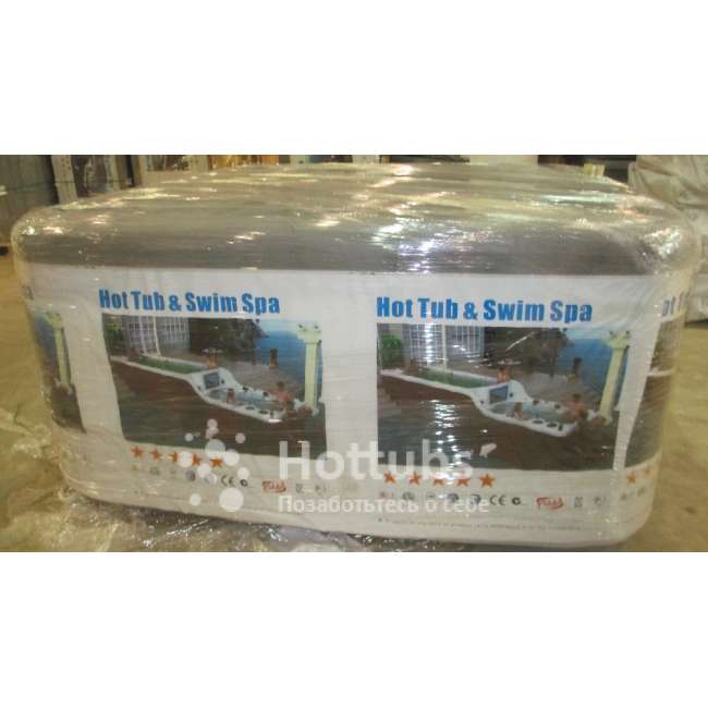 JNJ SPAS Tacoma LIGHT JNJ SPAS Tacoma LIGHT
