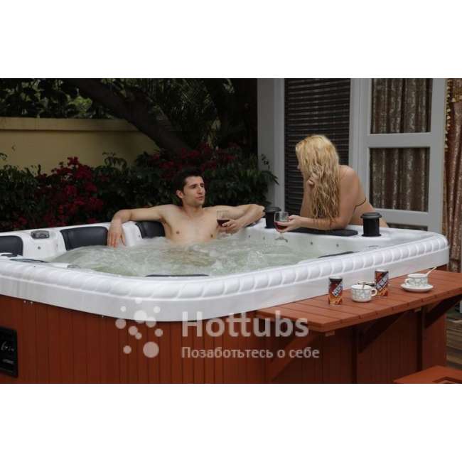 JNJ SPAS Tacoma LIGHT