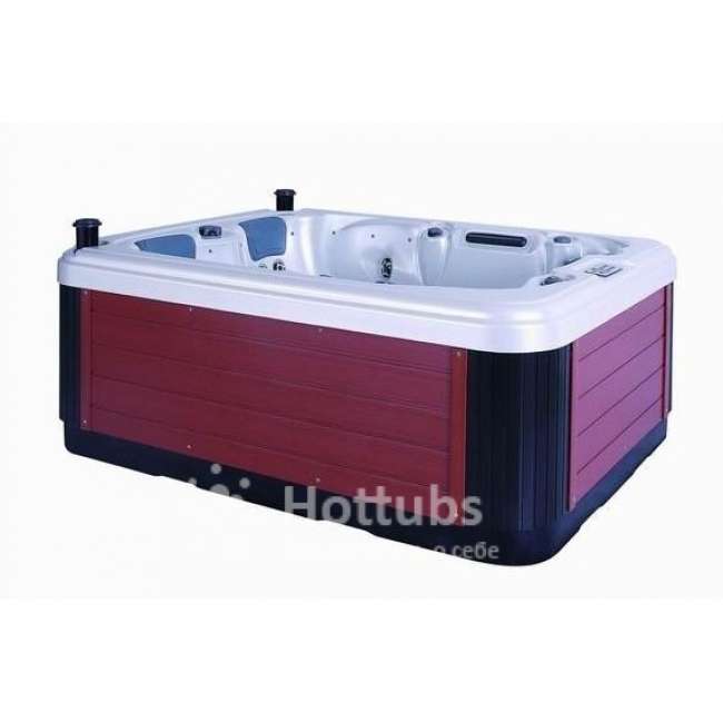 Бассейн спа JNJ Spas Trio Бассейн спа JNJ Spas Trio