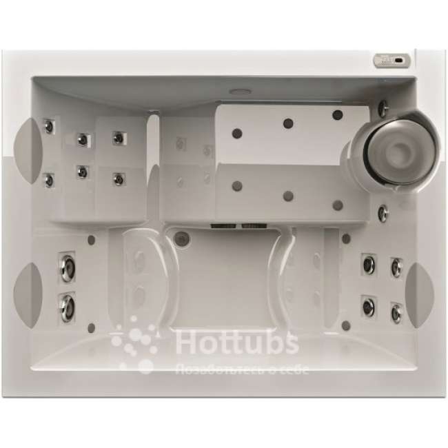 Jacuzzi Unique Top Jacuzzi Unique Top