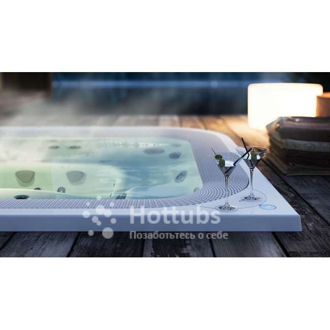 Бассейн спа Jacuzzi Virtus Бассейн спа Jacuzzi Virtus