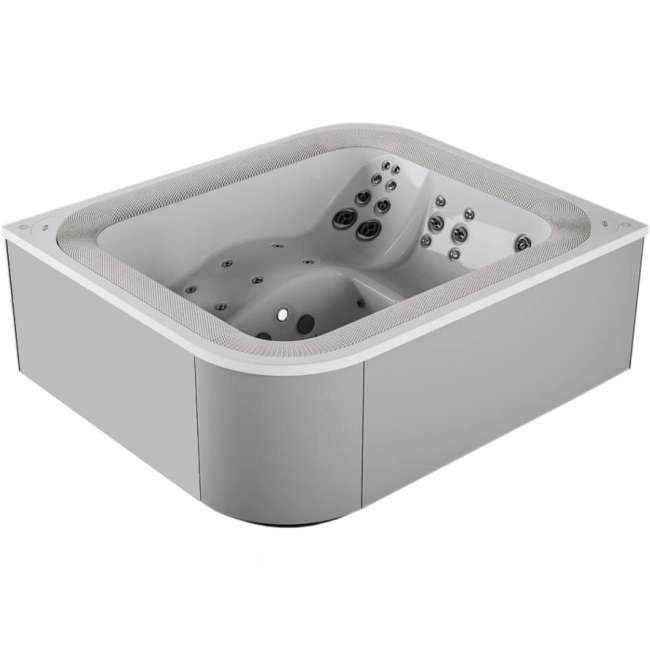 Бассейн спа Jacuzzi Virtus Бассейн спа Jacuzzi Virtus