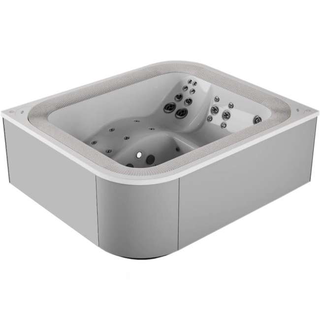 Бассейн спа Jacuzzi Virtus