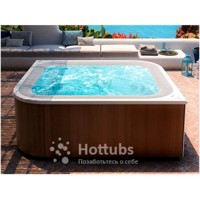 Jacuzzi Virtus