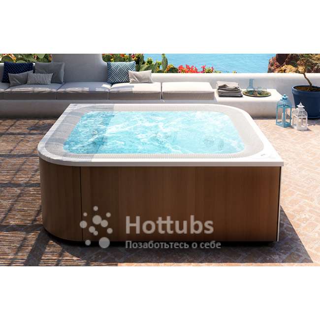 Бассейн спа Jacuzzi Virtus Бассейн спа Jacuzzi Virtus