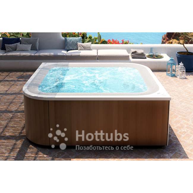 Бассейн спа Jacuzzi Virtus