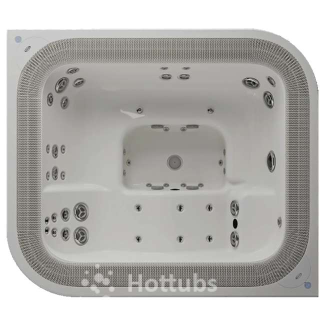 Бассейн спа Jacuzzi Virtus Бассейн спа Jacuzzi Virtus