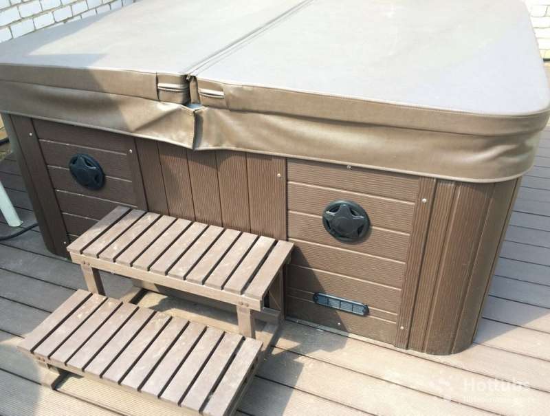 JNJ SPAS Garland LIGHT JNJ SPAS Garland LIGHT