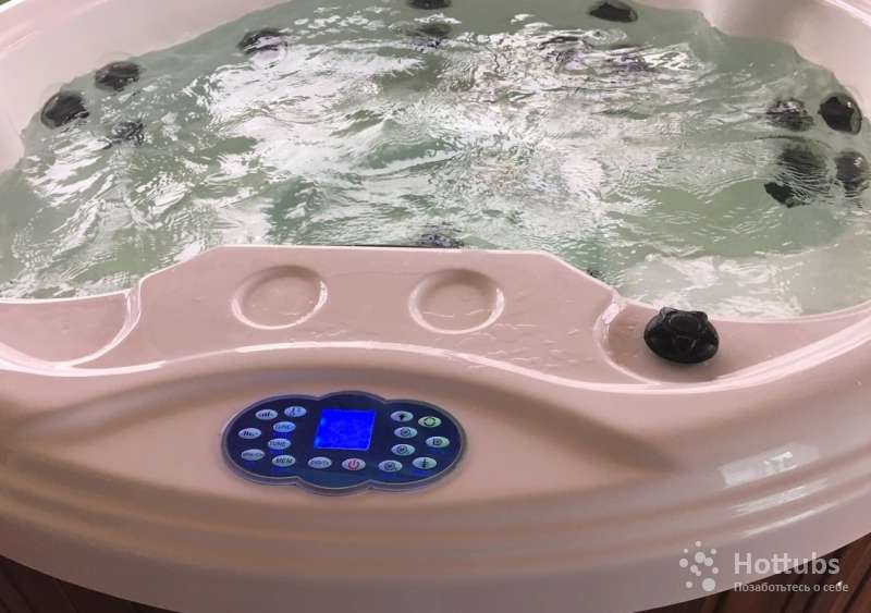 JNJ SPAS Buffalo LIGHT JNJ SPAS Buffalo LIGHT