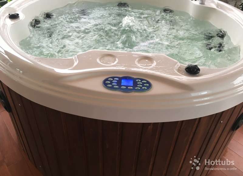 JNJ SPAS Buffalo LIGHT JNJ SPAS Buffalo LIGHT