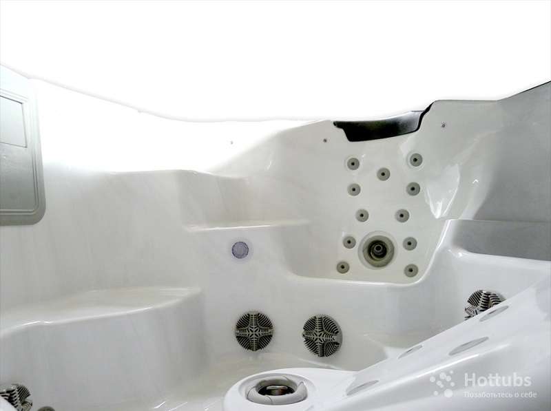 Jazzi Pool Tennessee (Теннеси) Jazzi Pool Tennessee (Теннеси)