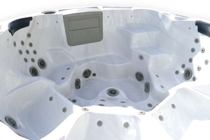 Jazzi Pool Tennessee (Теннеси) Jazzi Pool Tennessee (Теннеси)