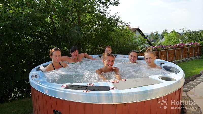 Jazzi Pool Tennessee (Теннеси) Jazzi Pool Tennessee (Теннеси)