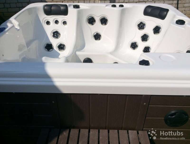 JNJ SPAS Garland LIGHT JNJ SPAS Garland LIGHT