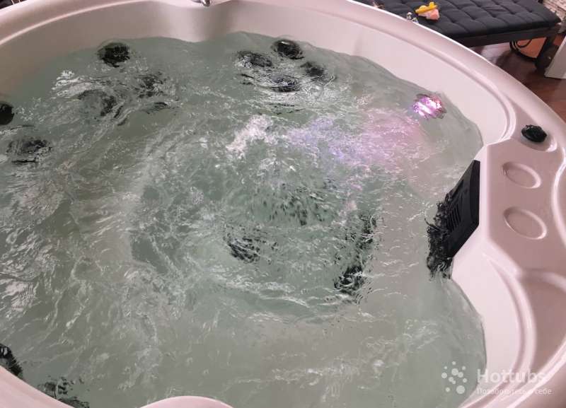 JNJ SPAS Buffalo LIGHT JNJ SPAS Buffalo LIGHT