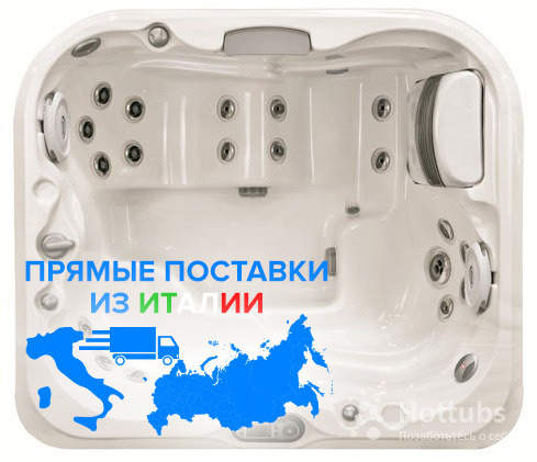 Jacuzzi Premium J-415 Jacuzzi Premium J-415