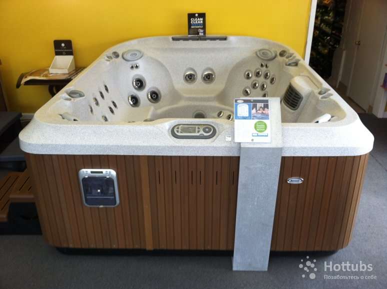 Jacuzzi Premium J-495 Jacuzzi Premium J-495