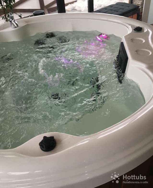 JNJ SPAS Buffalo LIGHT JNJ SPAS Buffalo LIGHT