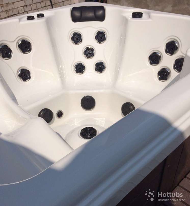 JNJ SPAS Garland LIGHT JNJ SPAS Garland LIGHT