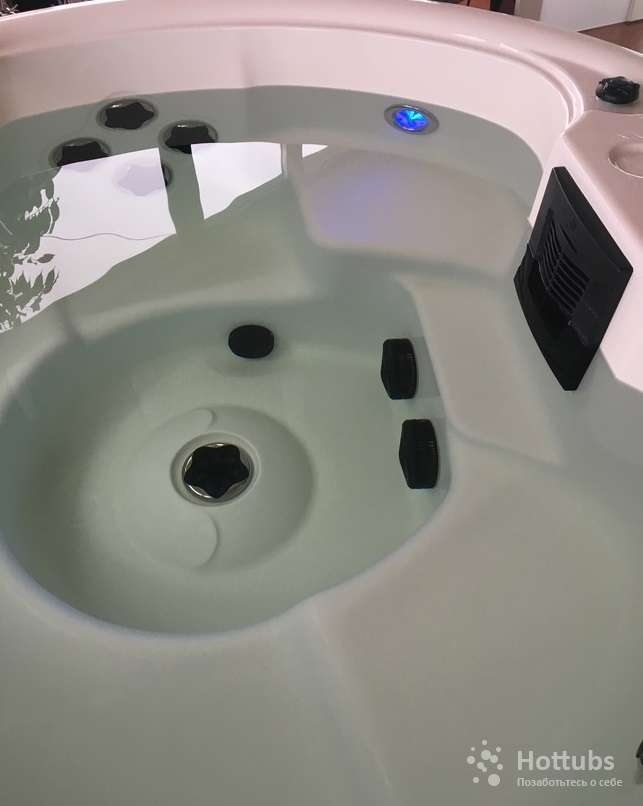 JNJ SPAS Buffalo LIGHT JNJ SPAS Buffalo LIGHT