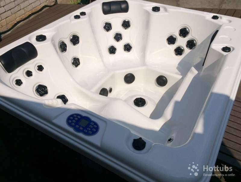 JNJ SPAS Garland LIGHT JNJ SPAS Garland LIGHT