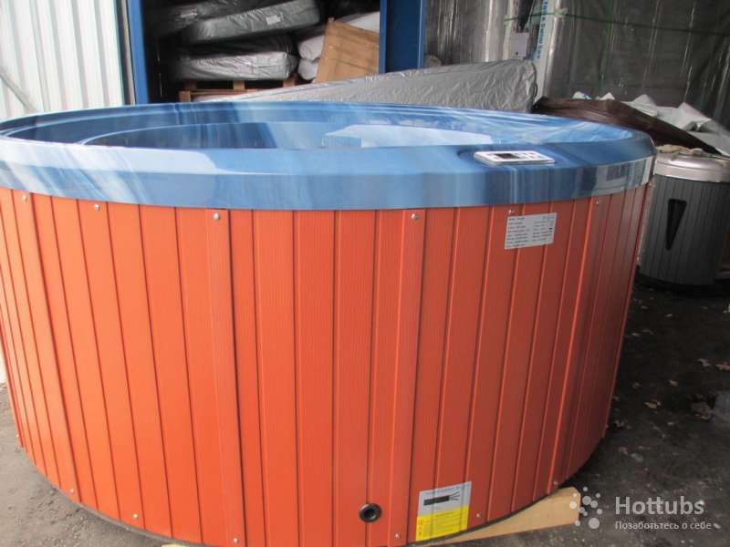 JNJ SPAS Buffalo LIGHT JNJ SPAS Buffalo LIGHT