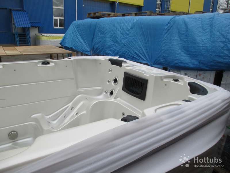 JNJ SPAS Buffalo LIGHT JNJ SPAS Buffalo LIGHT