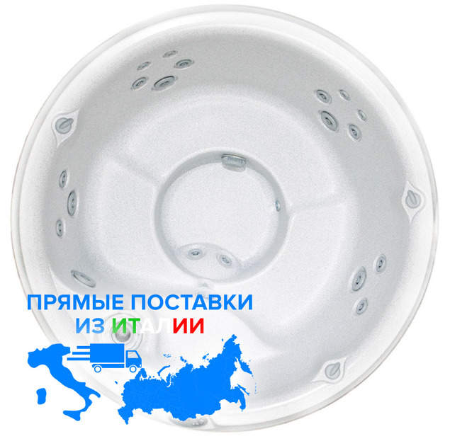 Jacuzzi J-210 Jacuzzi J-210