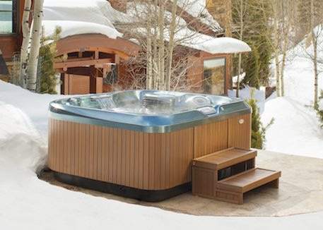 Jacuzzi Premium J-415 Jacuzzi Premium J-415