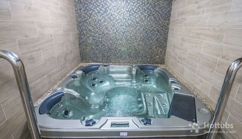 Jazzi Pool Kanzas (Канзас) Jazzi Pool Kanzas (Канзас)