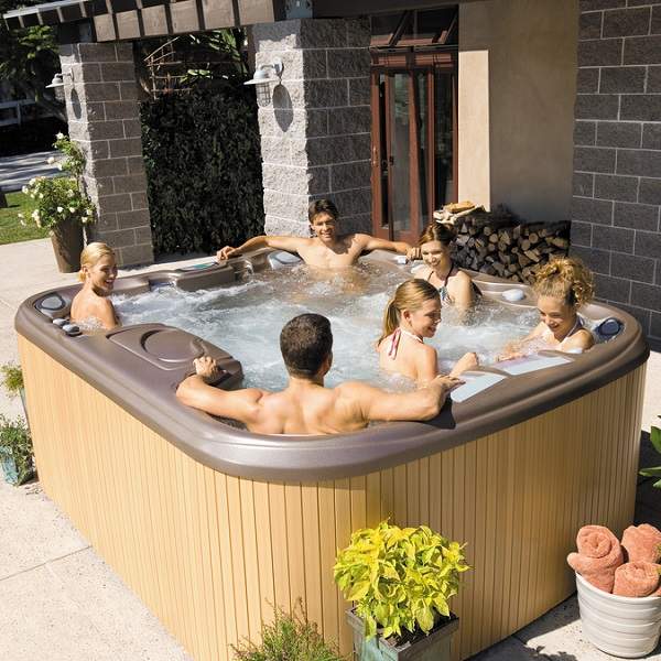 Sundance Spas Sundance Spas
