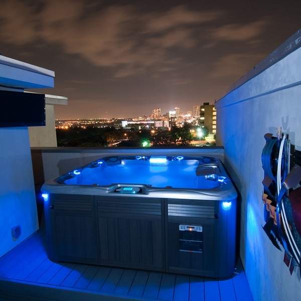 Sundance Spas Sundance Spas