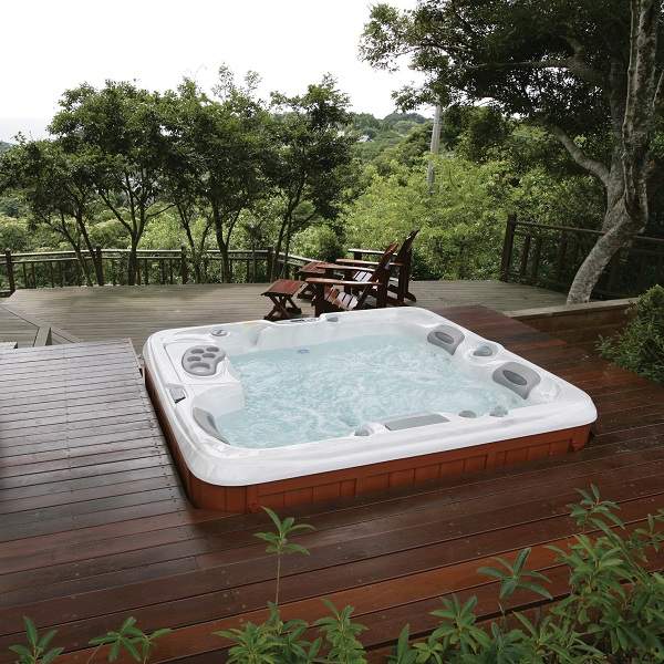 Sundance Spas Sundance Spas