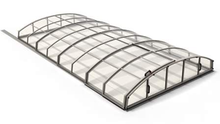 IdealCover Casablanca Infinity IdealCover Casablanca Infinity