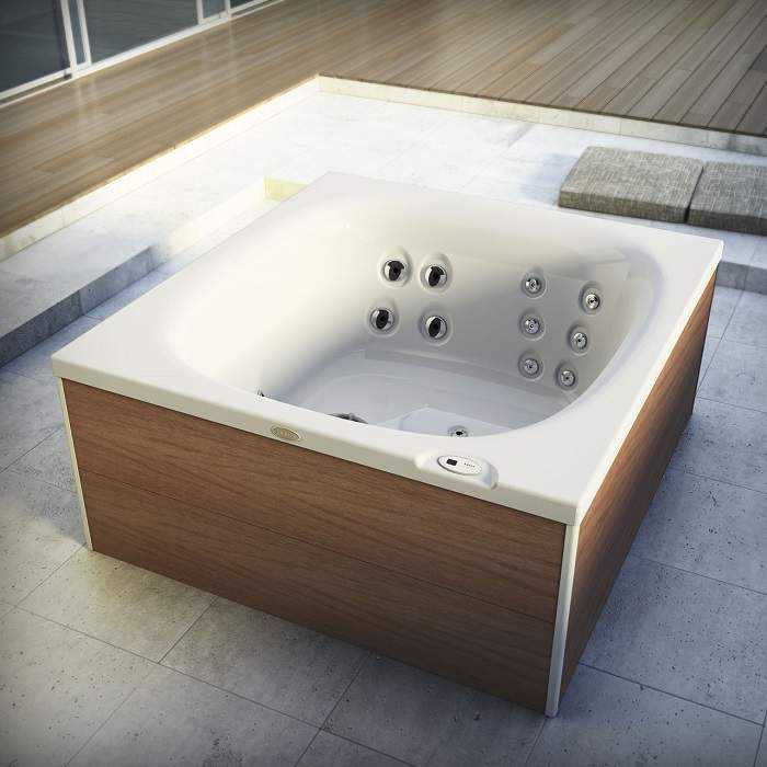 Jacuzzi Jacuzzi