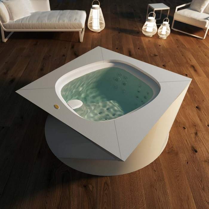 Jacuzzi Jacuzzi