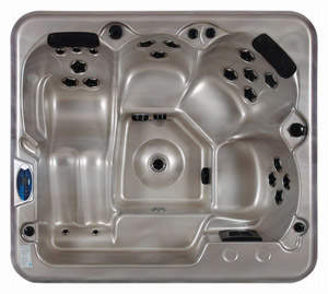 JNJ SPAS LIGHT JNJ SPAS LIGHT