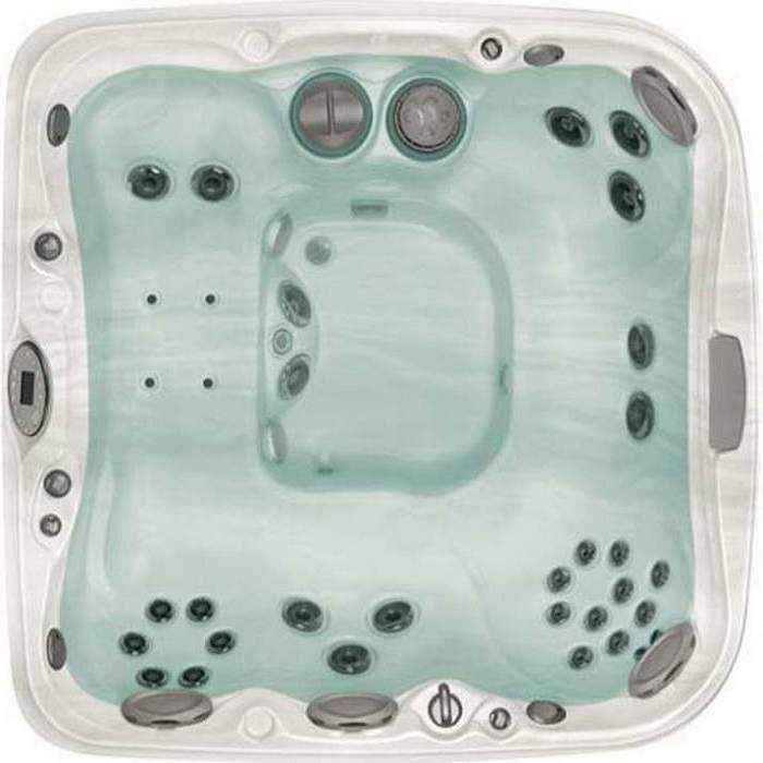 Jacuzzi Jacuzzi