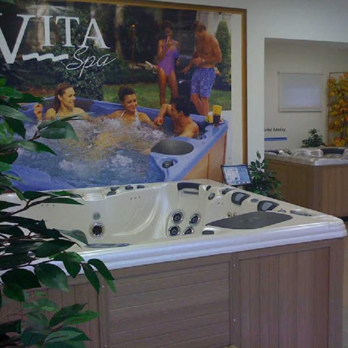Vita Spa Vita Spa