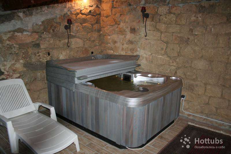 Coast Spas - Aruba (Аруба) Coast Spas - Aruba (Аруба)