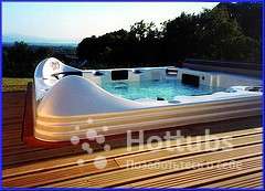 Coast Spas - Lanai (Ланай) Coast Spas - Lanai (Ланай)